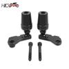Fit For GSX-R1000 GSXR1000 GSXR 1000 2009-2016 2015 Motorcycle Falling Protection Frame Slider Fairing Guard Crash Protector