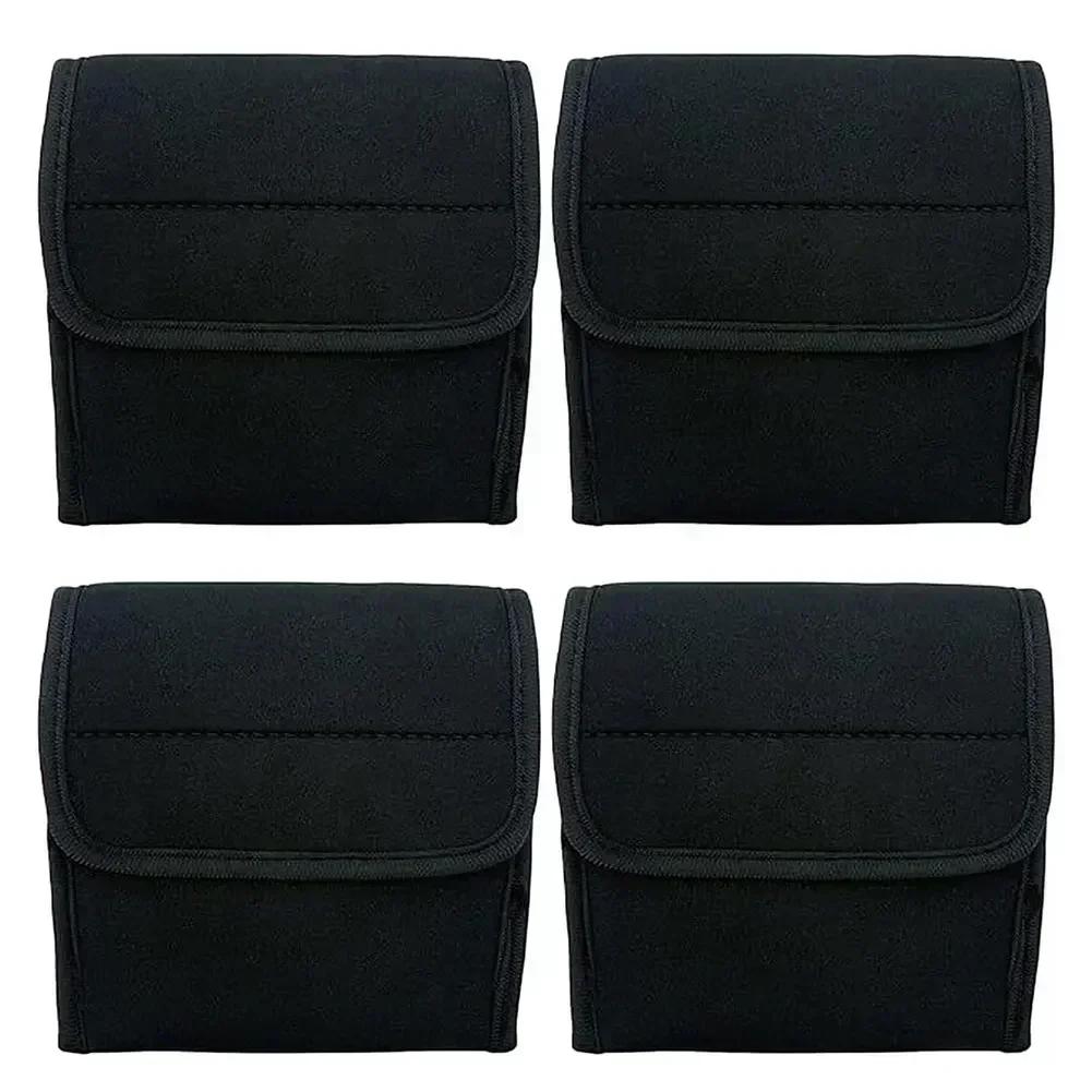 2Pcs For Bike Pedal Covers Neoprene Protective Sleeves for Pedals Offering Protection on Various For Bike Types