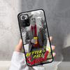 Better Call Saul Phone Case For Redmi Note 4 X 5 A 6 7 8 T 9 9S 10 11 11S 11Epro Poco M3 Pro