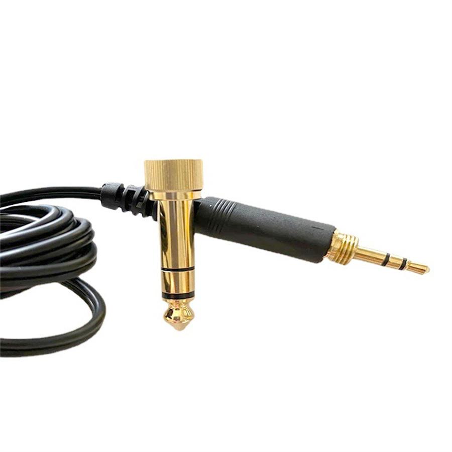 Replacement Audio Cable For HD25 HD560 HD540 Headphones - 2.5m