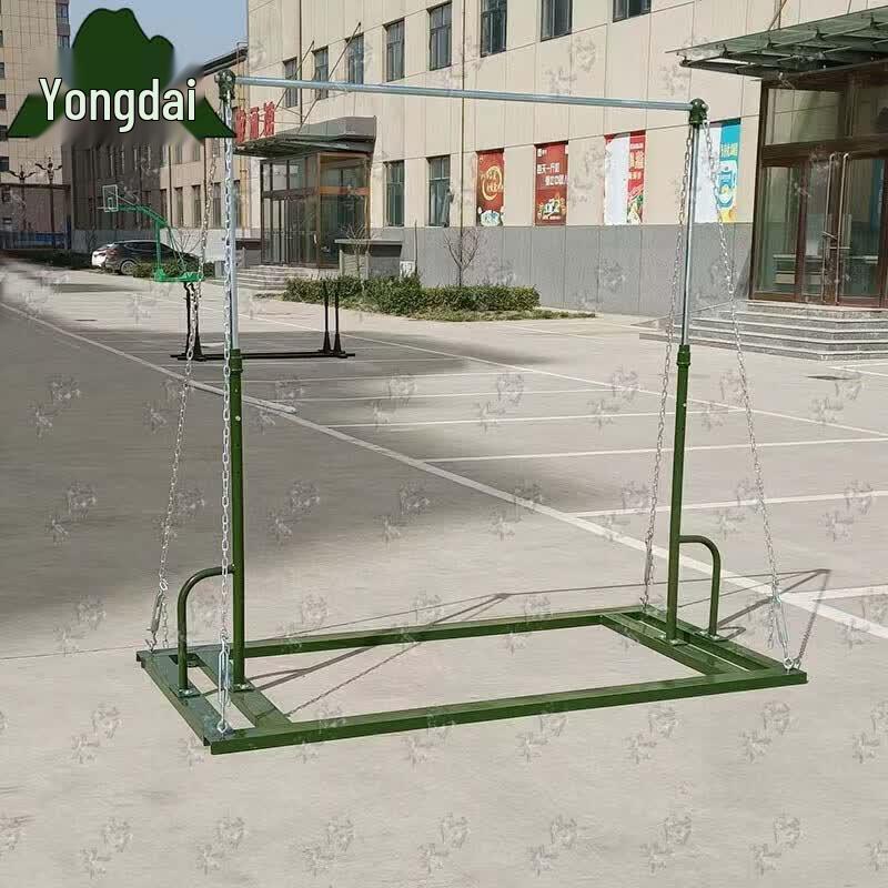 Yongdai Adjustable Portable Pull-up Station