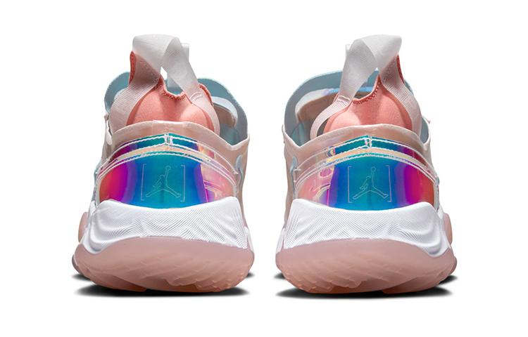 Air Jordan Delta Breathe 'Multi Pale Coral' Women's DM5445-191