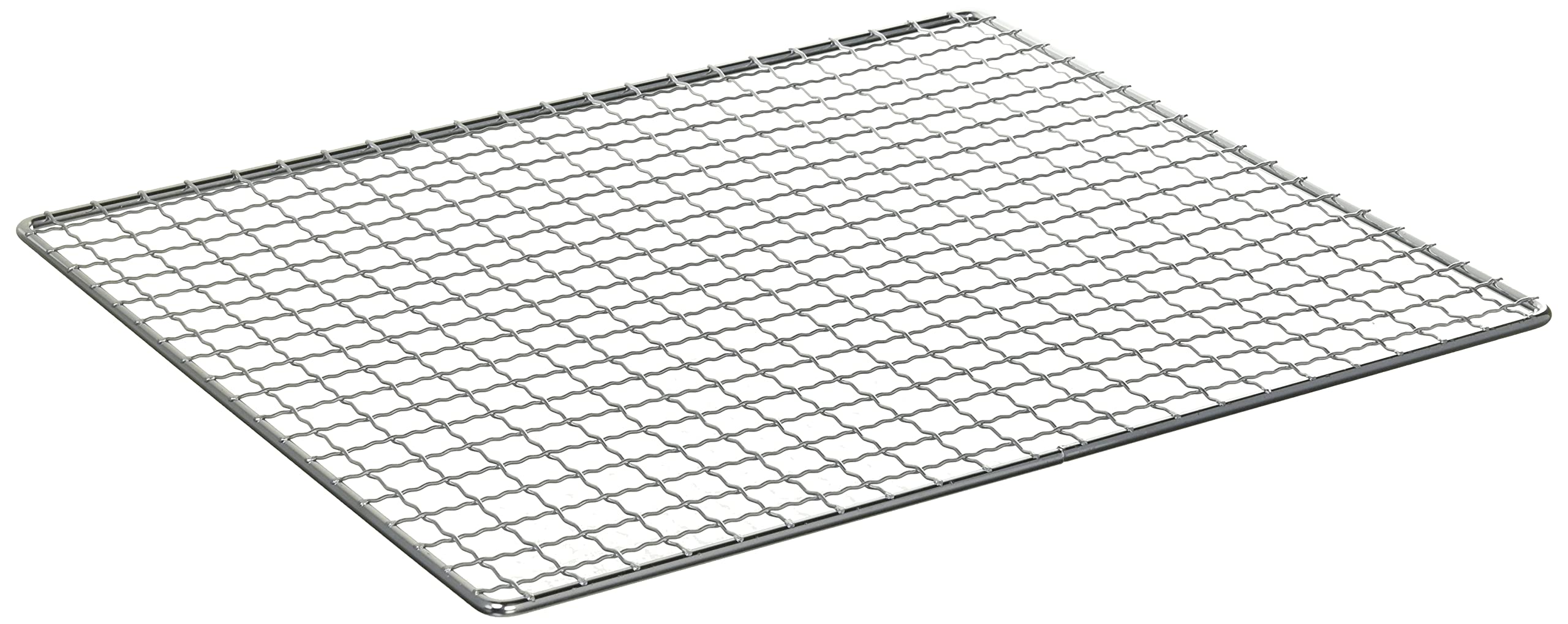

Сетка для барбекю Captain Stag BBQ Ami 600 НОВАЯ большая 300×260 мм UG-2005