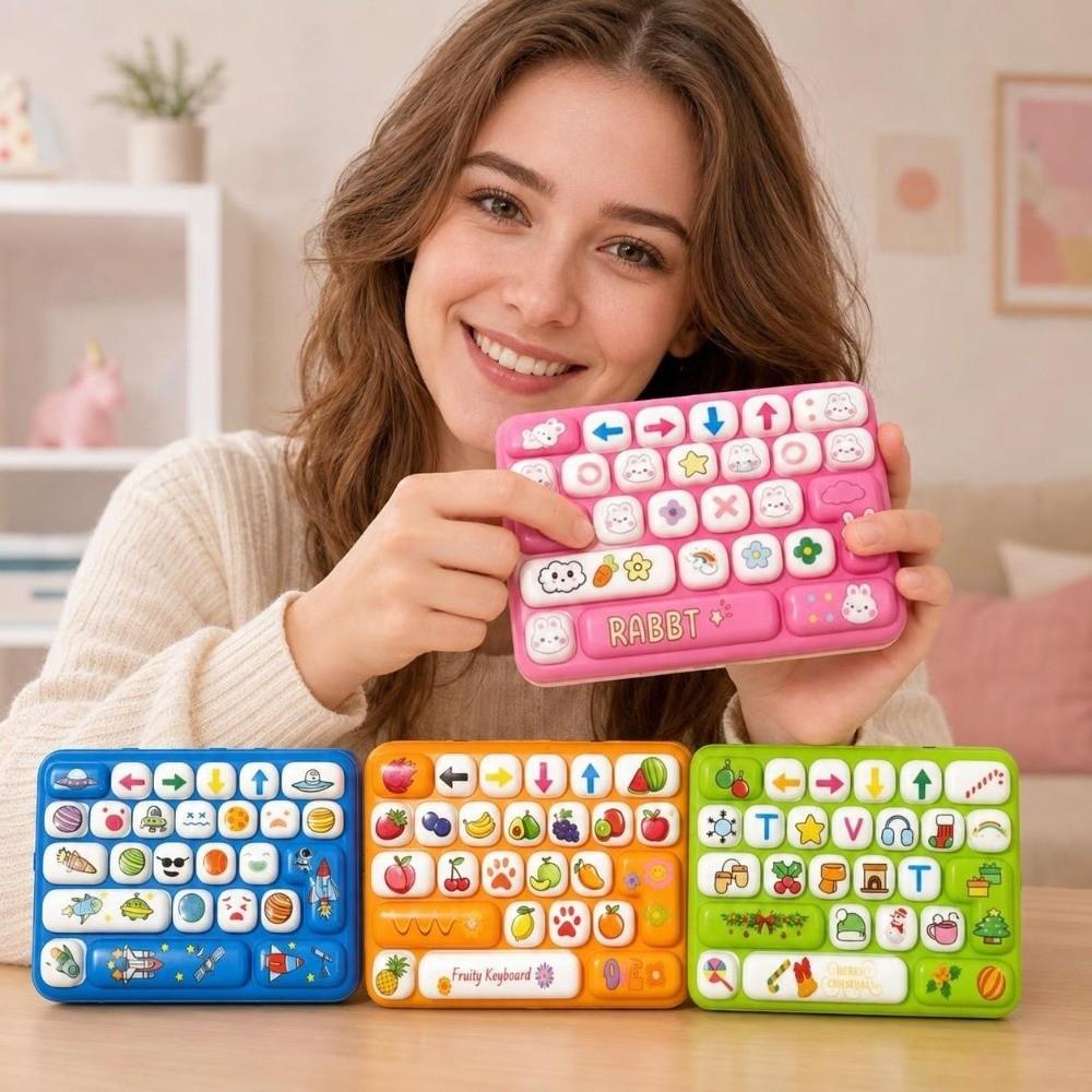 Sensory Animal Printed Fidgets Toys Release Hand Slow Rebound Toy for Adult