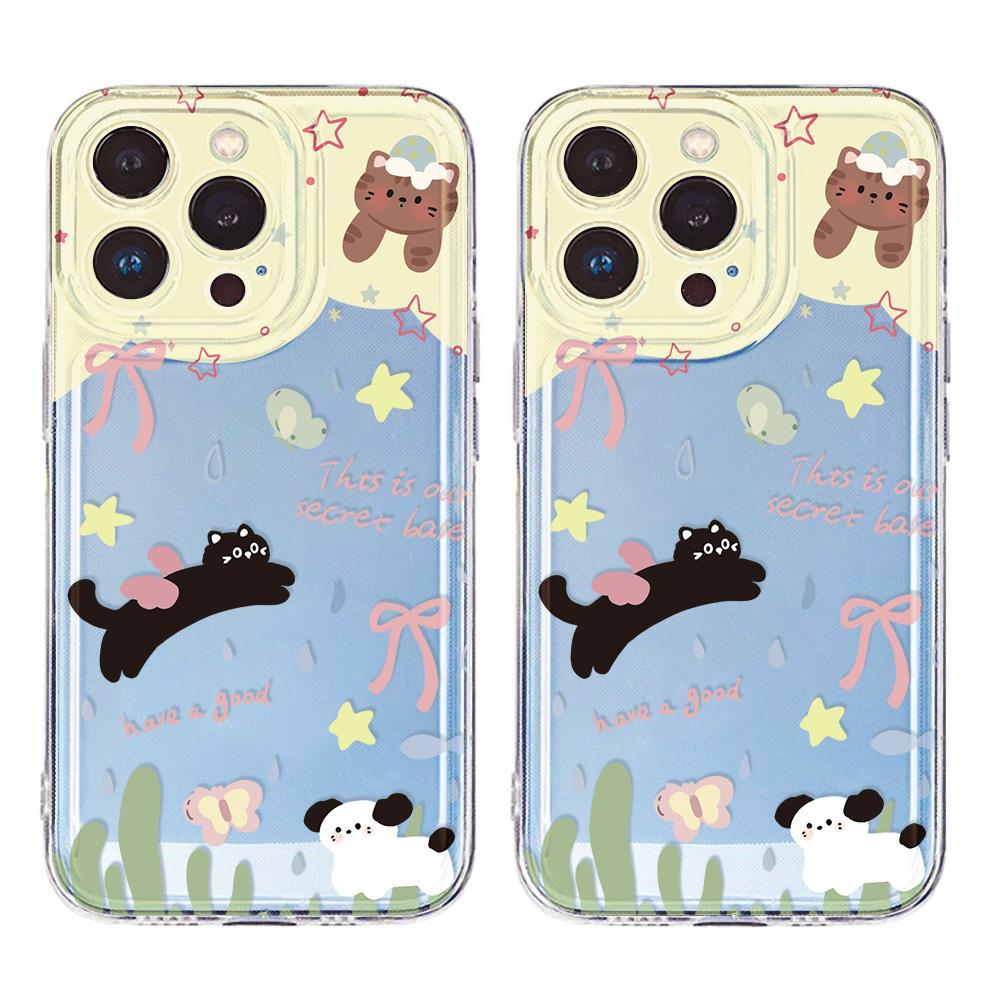 Reinforced Drop-Proof Space Case for iPhone 11 12 13 14 15 16 iPhone 14 15 16 Pro Max Samsung A16 A35 A36 A54 A55 S25 Xiaomi 11T