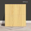 Waterproof 3D Wall Sticker Self-adhesive Wall Tile Sticker New Wood Grain Wall Sticker  Living Room