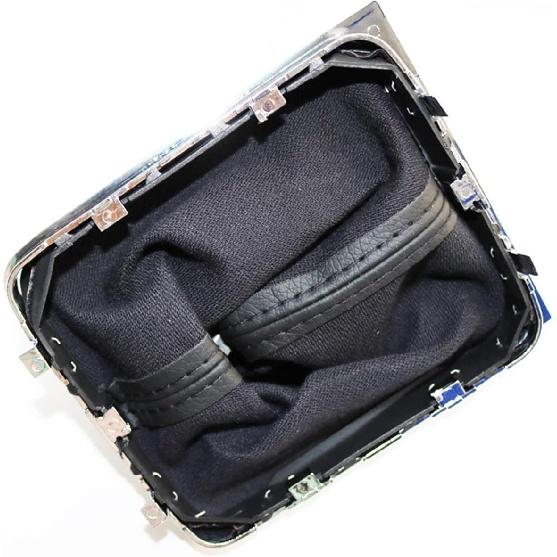 

Ручка переключения передач для Passat B6 Cc 2005 2006 2007 2008 2009 2010 2011 3C0711113 3C0 711 113 6-ступенчатая ручка переключения передач с чехлом из ПУ кожи