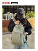 16-Inch Japanese Style Trendy Large Capacity Backpack for College Women