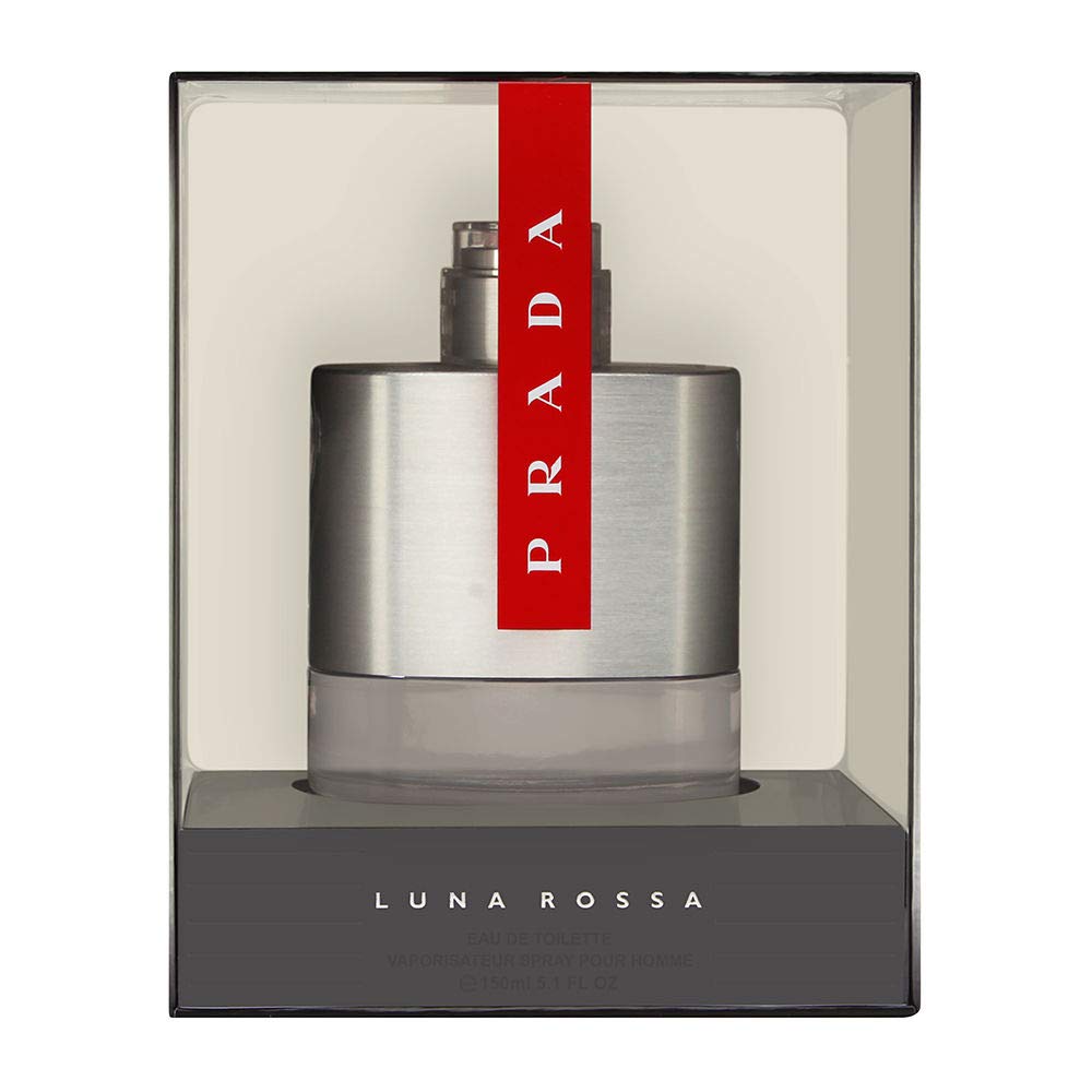 Prada PRADA LUNA ROSSA 150ml EDT VAPO - - [Product]