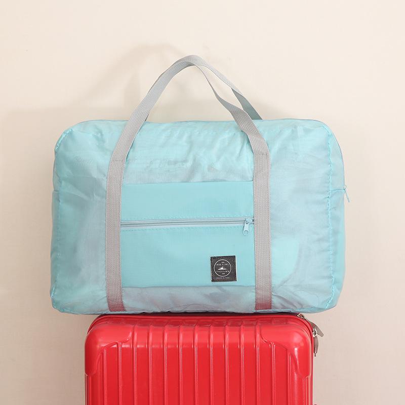 Stylish Multi-Purpose Travel Storage Bag with Large Capacity Bag