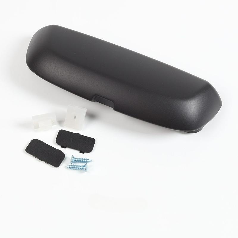 Glasses Storage Box for Various for Bmw Models Including Series 3 To 7 And X1 To X3, Designed for Car Styling