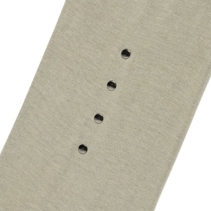 OPENING PROJECT W 2Way Hoodie Scarf - Khaki