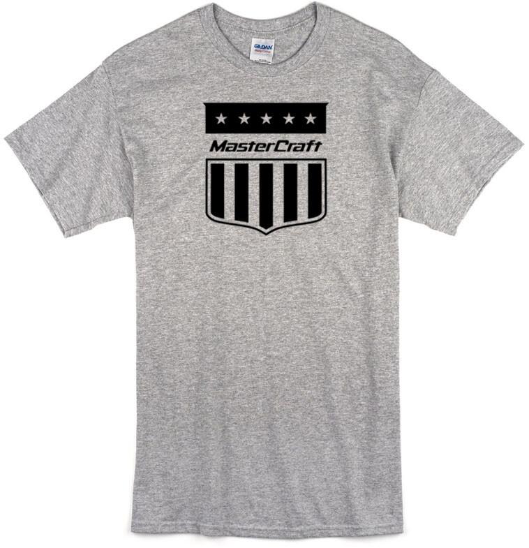 MasterCraft Boat Company T-shirt Unisex T-Shirt XXXXL