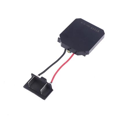 Vhodné pro 2106/161/169 bezkomutátorový elektrický klíč Drive Board Controller Board