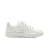 Li-Ning Classic Lightweight Breathable Non-Slip Wear-Resistant Low-Top Skate Shoes Women sneaker Cloud-White AGCR342-4