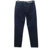 Unused HELMUTLANG Straight Denim Pants W26 Women Used