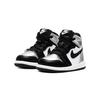 Jordan 1 Retro High Silver Toe TD CU0450-001