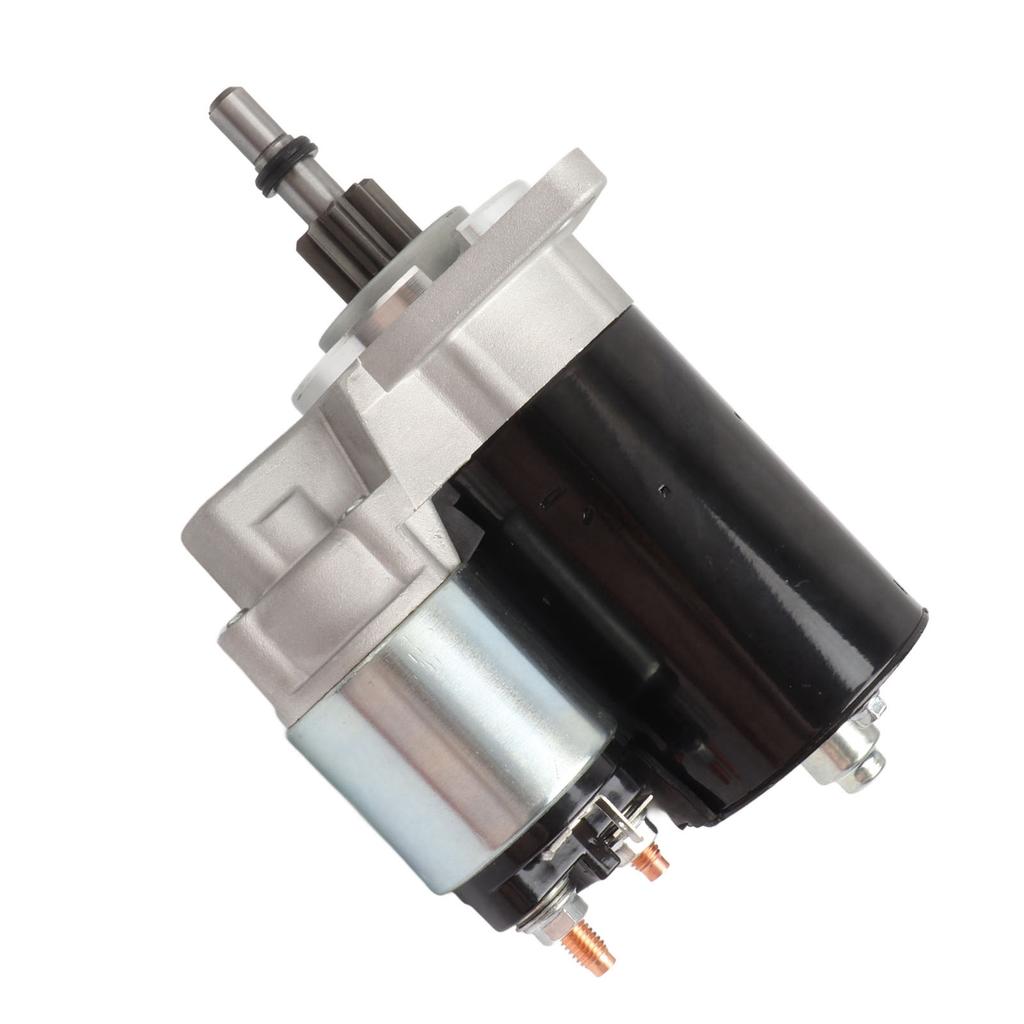 Car Starter Motor Fast Start High Efficiency Long Lasting Solution 9000042021 for Squareback 4cil
