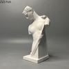 Ancient Greek Girl Plaster Statue Desk Decoration Ornaments Characters Sculpture Sketching Practice Coloring Teaching Tool