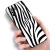 Black And White Dalmatian Cow Zebra Texture Case For Xiaomi Mi 10T 11i 11T Note 10 11 Lite NE POCO F3 M3 X3 GT NFC M4 X4 Pro 5G