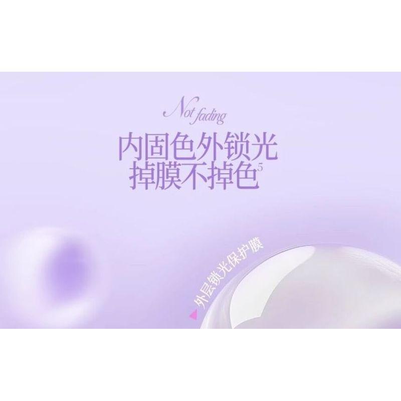 COLORKEY - New Lasting Gloss Lipstick - 2 Colors