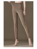 Women's Winter 100% Pure Cashmere Thick Leggings