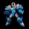 Madou King Granzort Aquabeat ABS Painted Complete Action Figure METAMOR-FORCE Non-scale Die-cast &