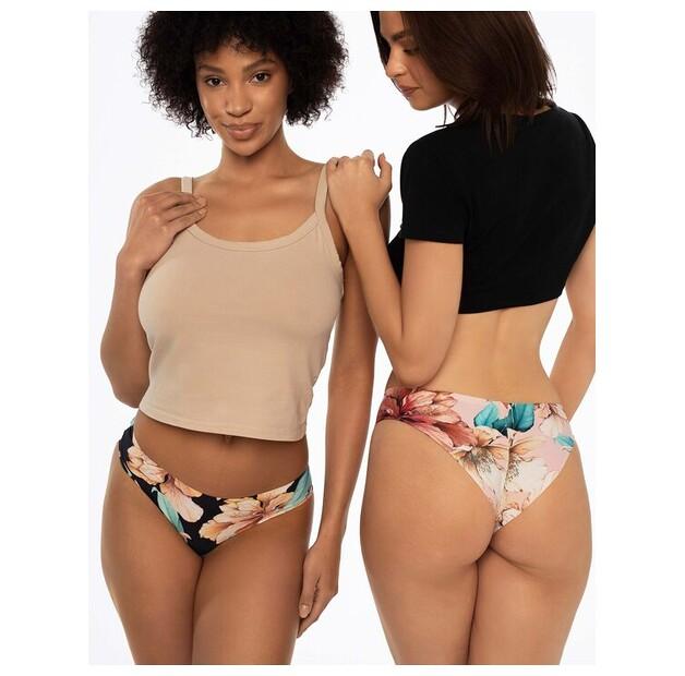 Трусики бразильские Esotiq 41618-K004 EU S