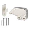 High Quality Touch Latch Spring Catch for Cabinet Doors Keeps Your Items Secure