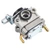 For TTL488GDO Compatible Replacement For Carburetor for 2 IN 1 Multi Tool Lawn Trimmer Parts Designed for Engine Repair