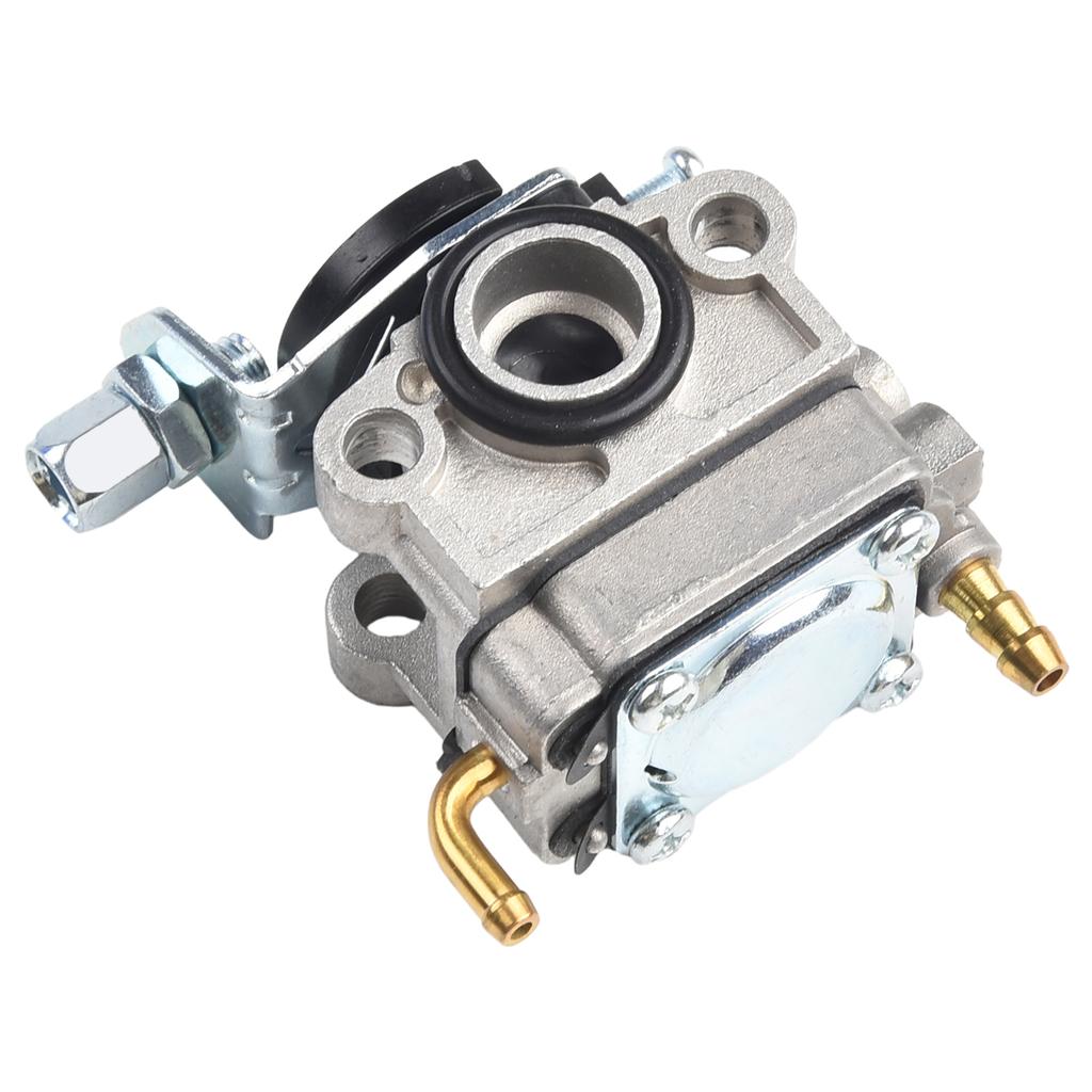 For TTL488GDO Compatible Replacement For Carburetor for 2 IN 1 Multi Tool Lawn Trimmer Parts Designed for Engine Repair