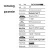 Bach John Q9 Sports Bluetooth Speaker (CN version)