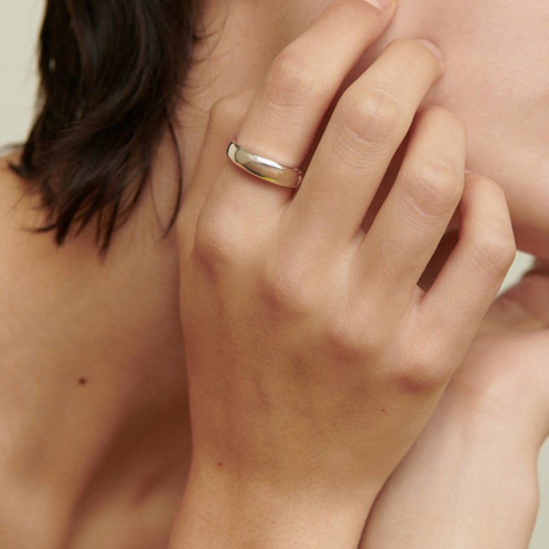 Kiichaa Eternal Ring