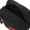 Major League Baseball SD12 RS Black Shoulder Bag