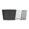 for Tesla Model Y Standard 2026 2025 Wireless Charging Pannel Protector Pad Phone Holder Anti-slip Cushion Silicone Protect Mat