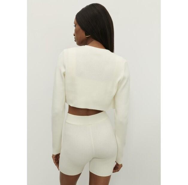 La Mania STORY Cardigan