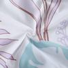 FUANNA Ethereal Floral Dance Summer Quilt