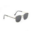 Glasses S3023 Square Cycling Frame Big Face Retro Sunglasses Women'S Sunglasses Men'S