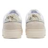 New PUMA Ca Pro Lux Snake 'White Cream' 390126-01