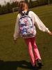 PTN 79904-7989 Print 6 Backpack