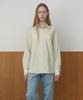 MA JOURNEE M Basic Shirt_Mint