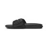 Women's Sneakers Nike Benassi Jdi Black White (W) Black/White