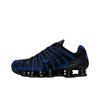 Sneakers Unisex Shox TL Riflettenti Azzurro Ghiaccio Nere IH1338-002