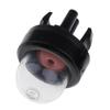 10x Petrol Strimmer Primer Fuel Bulb Pump Bulb Trimmer Carburetor 188-512 for Poulan PPB100E PPB150E PPB200 PPB200E