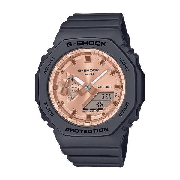 CASIO Casio watch ladies G-SHOCK GMA-S2100MD-1AJF G-Shock