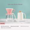 Classic Hand Pour Coffee Brewing Kit