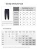 Camel Men's Quick-Dry Breathable Jogger Sports Pants