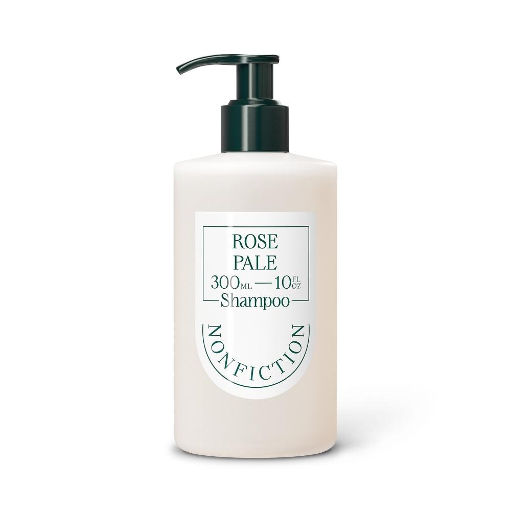 Nonfiction Nonficti Body Rose Pale Shampoo