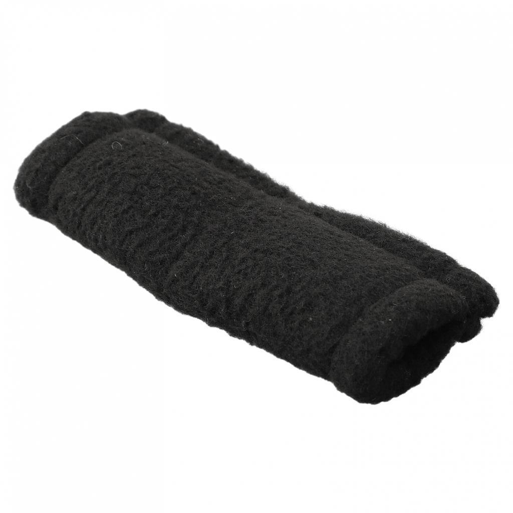 Billiard Cue Cleaning Cloth Burnisher Cloth Cleaner Snooker Pool Shaft Slicker