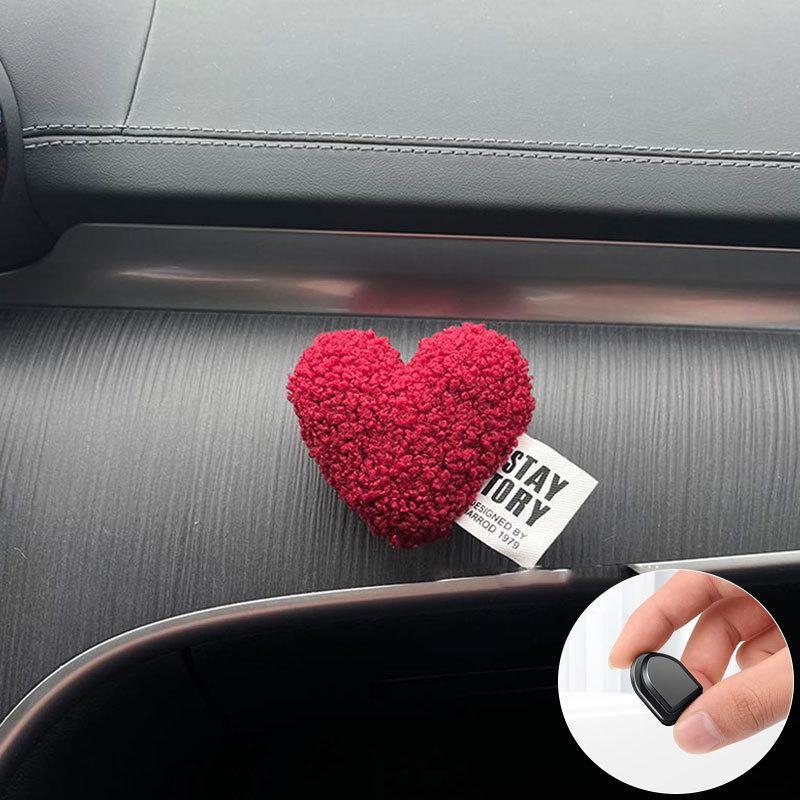 Multifunctional Car Back Seat Hook for Storage - Load-Bearing Invisible Rear Backrest Organizer